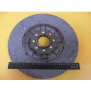 Диск сцепления А-41 с пружинами ЛЗТД