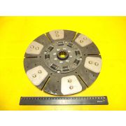 Диск сцепления Д-240 80-1601130-А (с металокерамическими накладками)