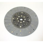 Диск сцепления Д-240 85-1601130 резин. БЗТДиА