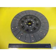 Диск сцепления Д-240 85-1601130 резин. Китай