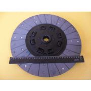 Диск сцепления Д-240 пруж. ЛЗТД ----