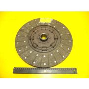 Диск сцепления Д-260 85-1601130-01 МТЗ-1221 без асб. закр. пруж. ТАРЗ