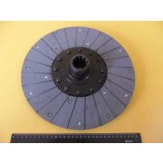 Диск сцепления Д-65 45-1604040 ЛЗТД