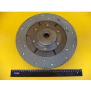 Диск сцепления ЛТЗ-60 Т25-1601130-Г(14 шлиц.)