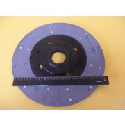 Диск сцепления СМД-18 б/пруж