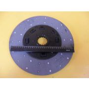 Диск сцепления СМД-18 с пруж. ЛЗТД