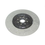 Диск сцепления СМД-18 с пруж.закрытой А52.21.000 ТАРА