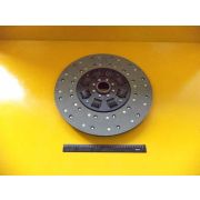 Диск сцепления Т-150 24 шл. 181.1601130-80 однод. сц. 172.21.024 ТАРЗ