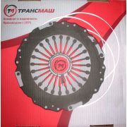 Корзина сцепления Д-240 (лепестковая) (ТМ80-1601090) Трансмаш