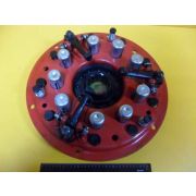 Корзина сцепления Д-65 45-1604080