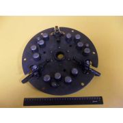 Корзина сцепления Т-25 25.21.031 Х