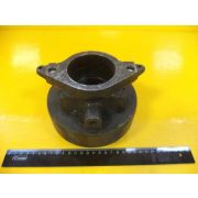 Муфта сцепления 172.21.032 (183Т-1601180) в сборе (на 1-дис.,14 шл., ХТЗ,Т-150) ТМК Тутаев