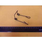 Пружина рычага А52.22.006 ДТ-75(10шт)