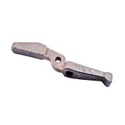 Рычаг отжимной Т-25 25.21.130-Б1 (156 мм, длинный) Н/О